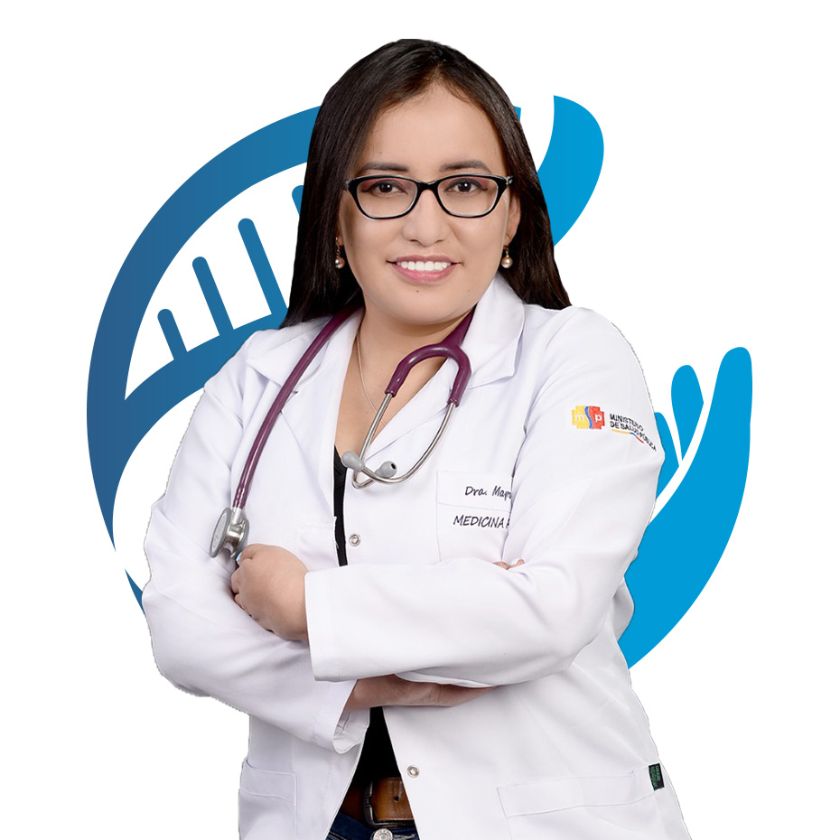 Dra. Alejandra Bayas