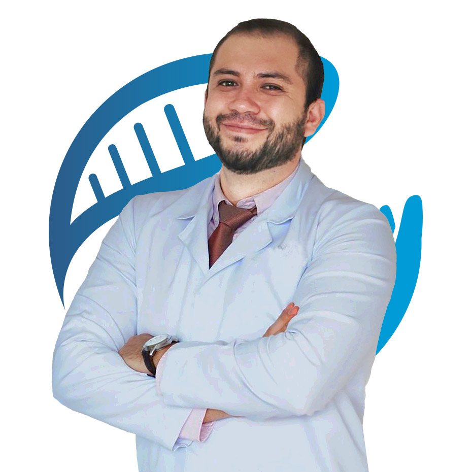 Dr. Cristian Bravo