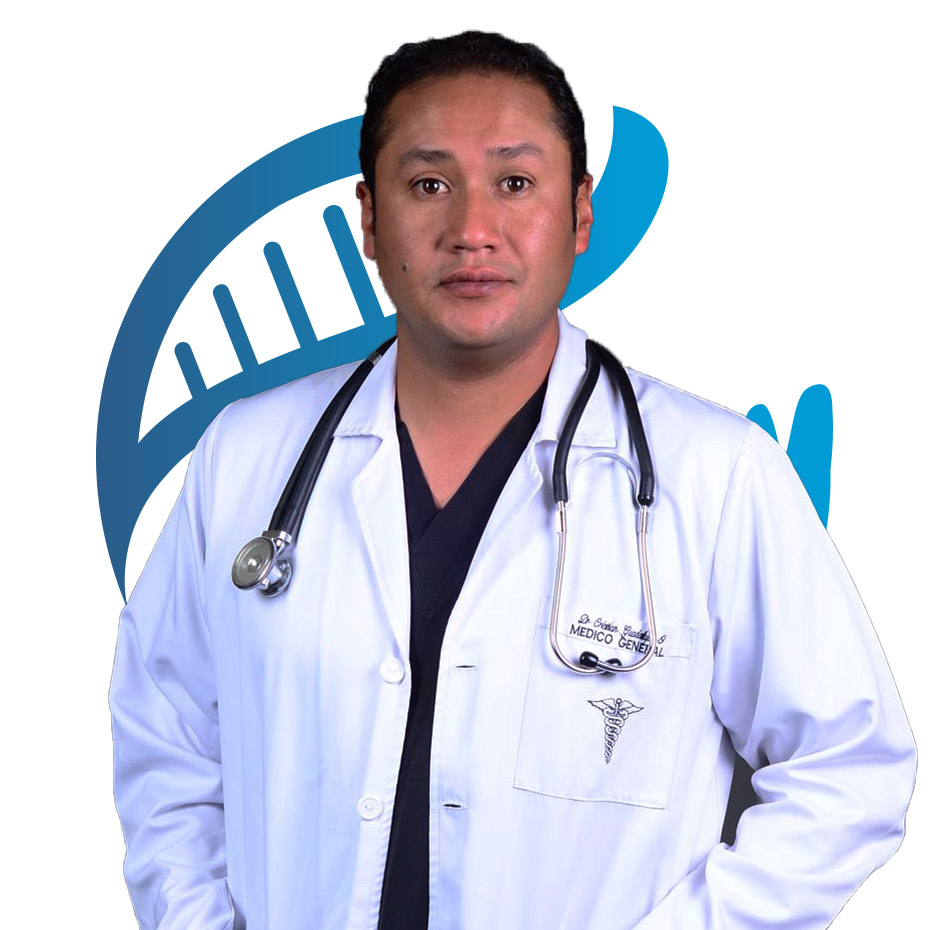 Dr. Cristian Guadalupe