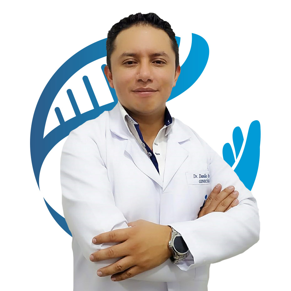 Dr. Danilo Orozco