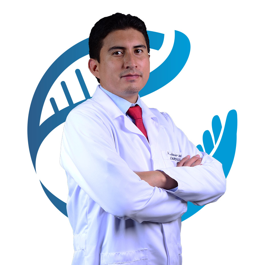 Dr. Javier Rodriguez