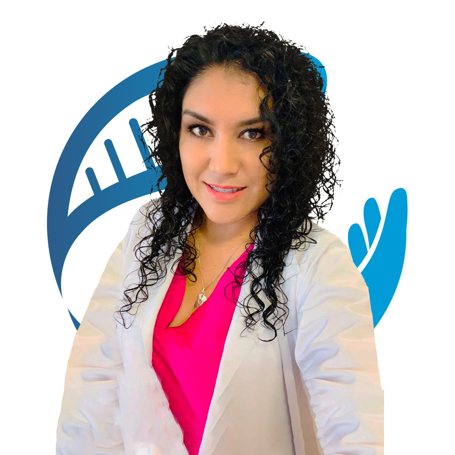 Dra. Monica Costales