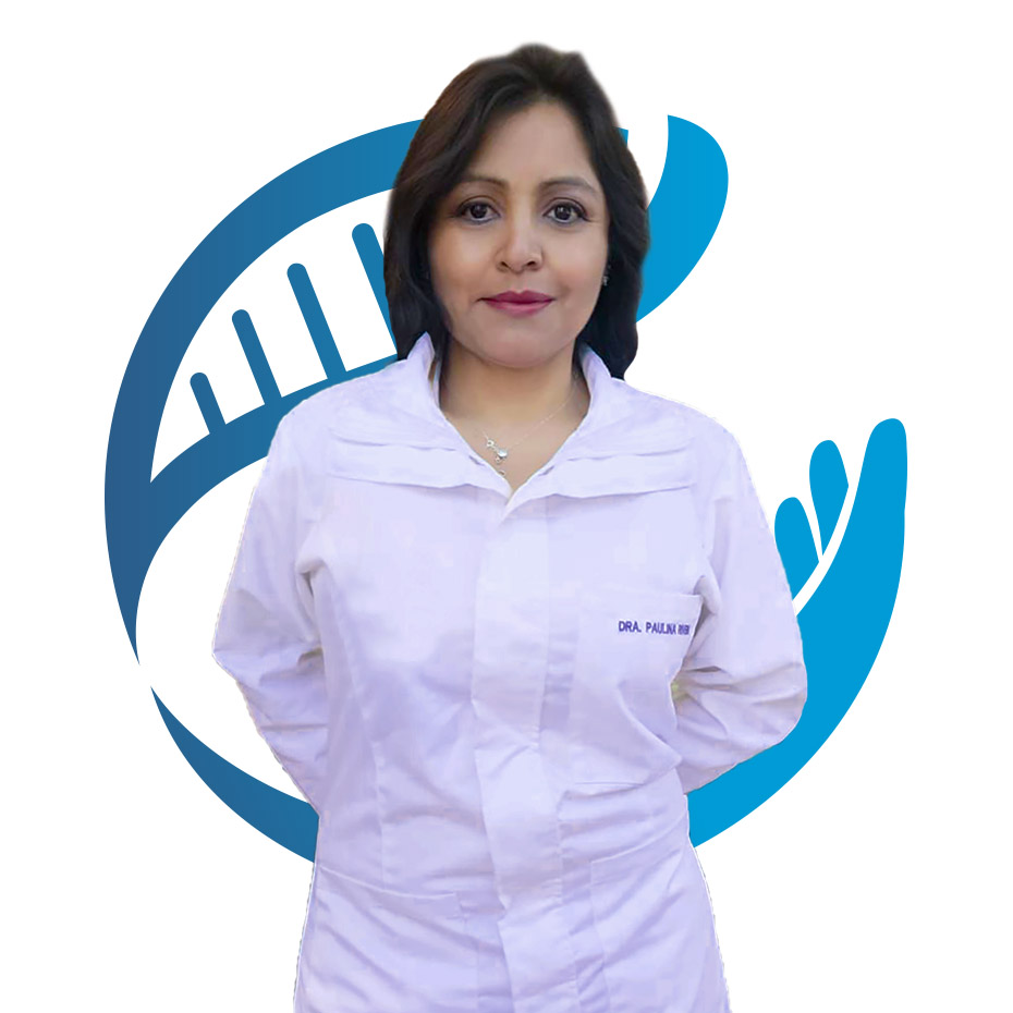 Dra. Paulina Rivera