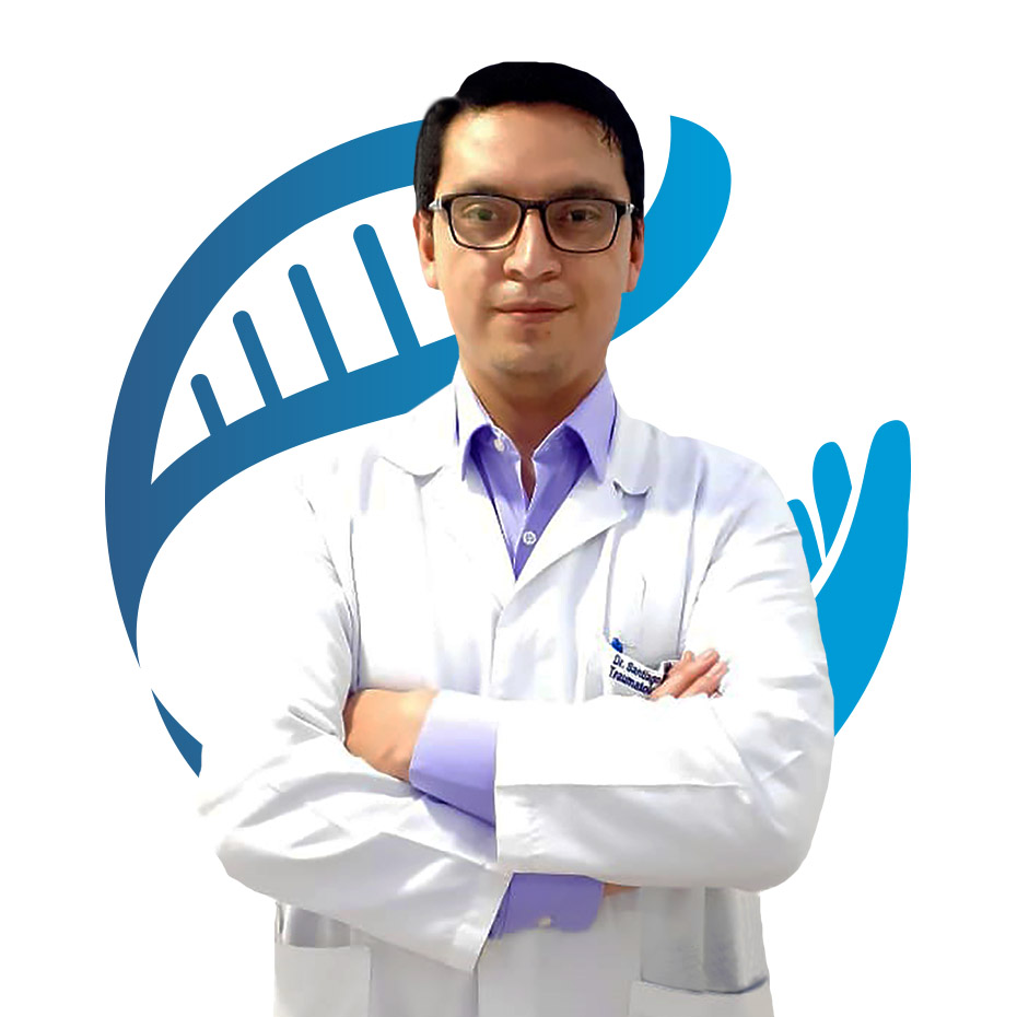 Dr. Santiago Moreno